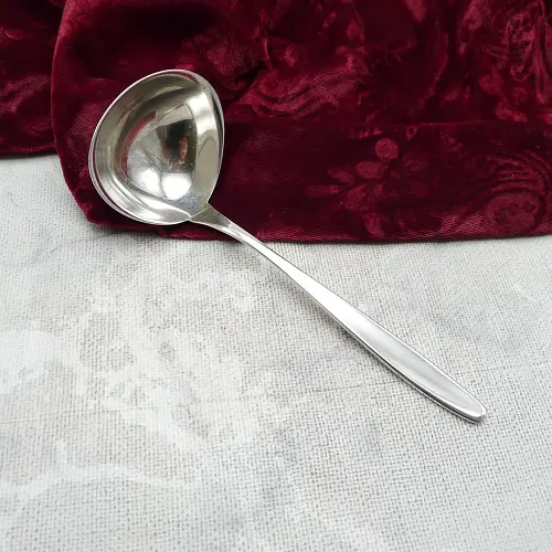 WMF Hamburg Saucenkelle 90 versilbert