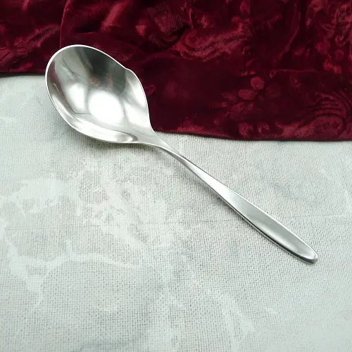 WMF Hamburg Kartoffellöffel 90 versilbert