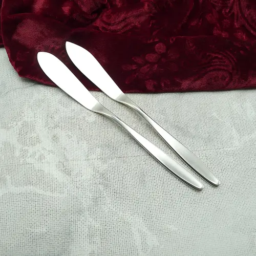 WMF Hamburg Butter- und Käsemesser 90 versilbert