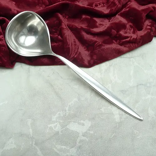 Bruckmann 766 Palace Suppenkelle 90 versilbert