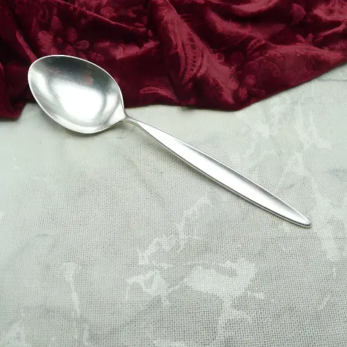 Bruckmann 766 Palace Gemüselöffel 90 versilbert