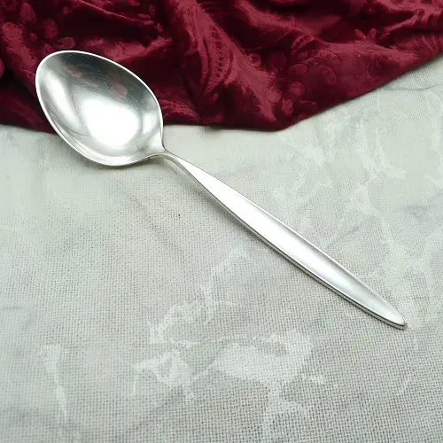 Bruckmann 766 Palace Gemüselöffel 90 versilbert