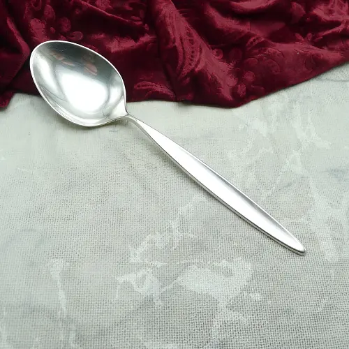 Bruckmann 766 Palace Gemüselöffel 90 versilbert