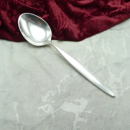 Bruckmann 766 Palace Gemüselöffel 90 versilbert