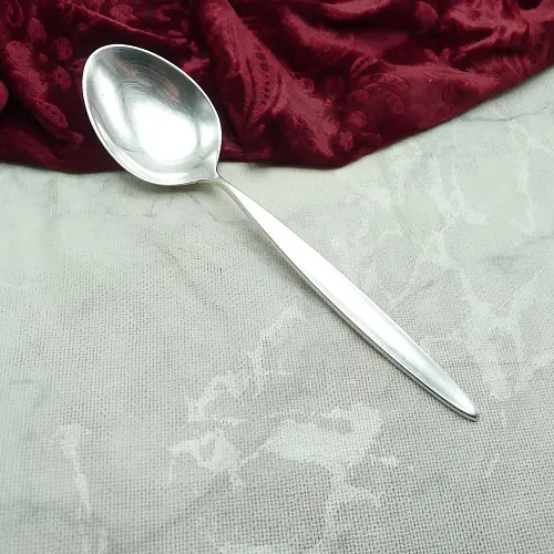 Bruckmann 766 Palace Gemüselöffel 90 versilbert