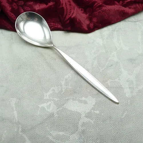 Bruckmann 766 Palace Kompottlöffel 90 versilbert