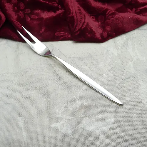 Bruckmann 766 Palace Fleischgabel 90 versilbert