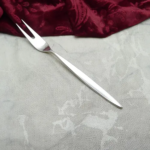 Bruckmann 766 Palace Fleischgabel 90 versilbert