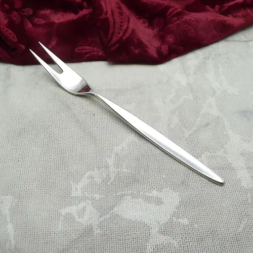 Bruckmann 766 Palace Fleischgabel 90 versilbert