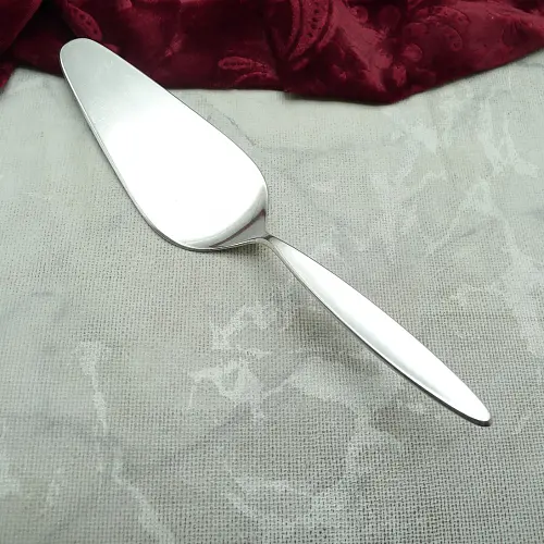 Bruckmann 766 Palace Tortenheber 90 versilbert