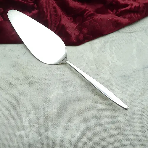 BSF 109 Madame Tortenheber 90 versilbert