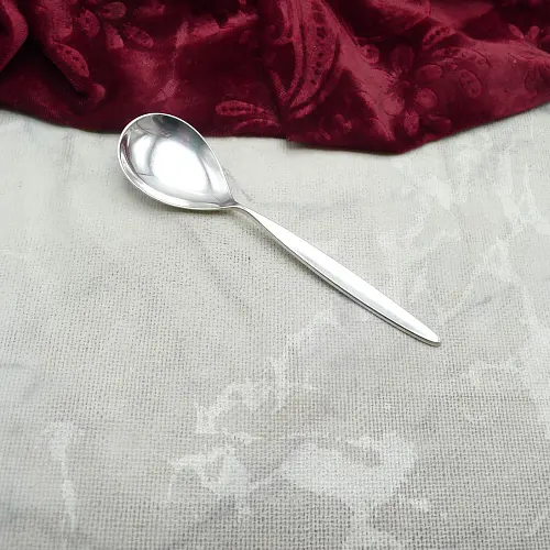 Bruckmann 766 Palace Zuckerlöffel 90 versilbert