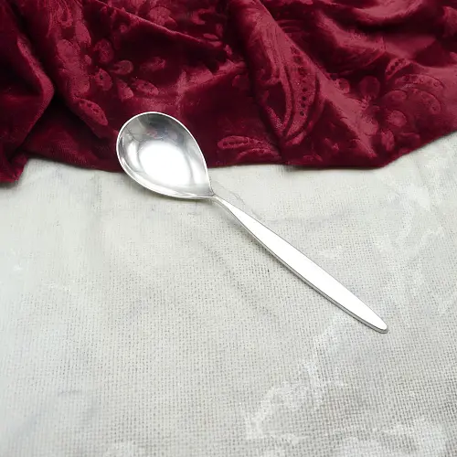 Bruckmann 766 Palace Zuckerlöffel 90 versilbert