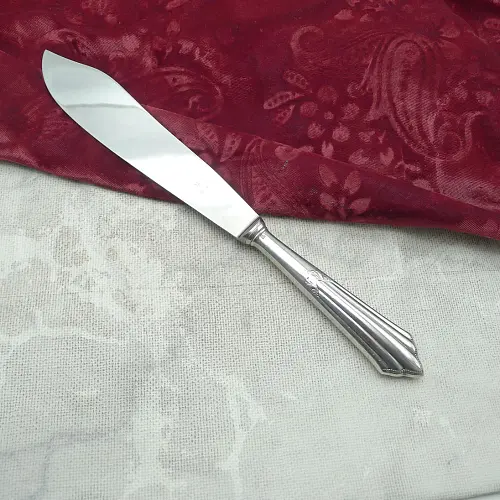 WMF 900 Fächer Tortenmesser 90 versilbert