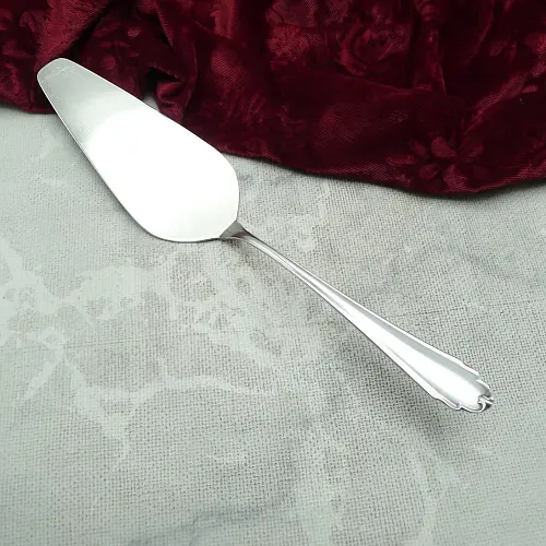 Bruckmann 690 Lieselotte Tortenheber 90 versilbert