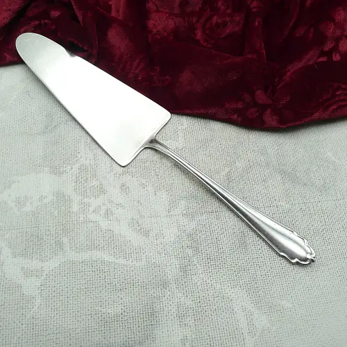 Bruckmann 690 Lieselotte Tortenheber 90 versilbert