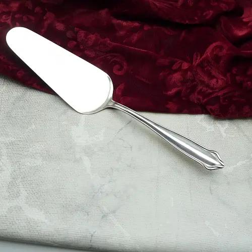 Tortenheber Kierdorf 100 versilbert