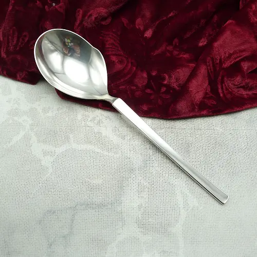 WMF New York Kartoffellöffel 90 versilbert