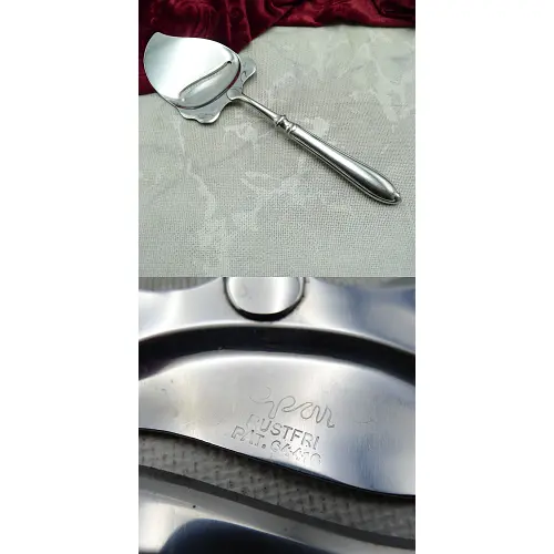 Käsehobel Vintage Stainless Steel