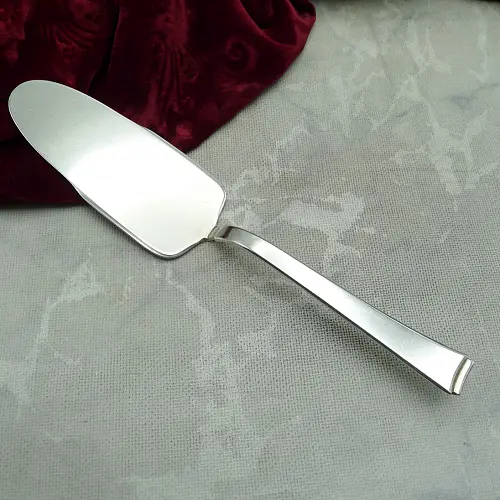 WMF 2500 Art Deco Tortenheber 90 versilbert