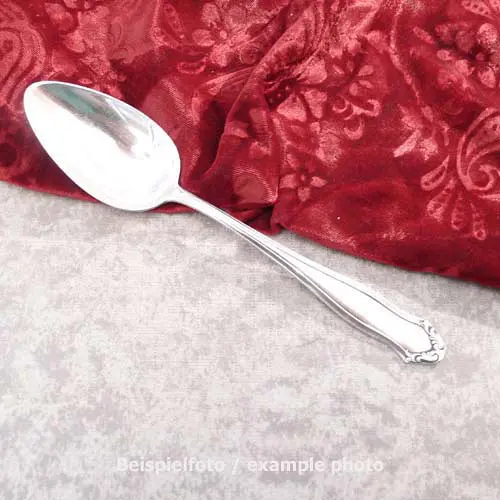 WMF 1700 Tafellöffel 20,9cm 90 versilbert