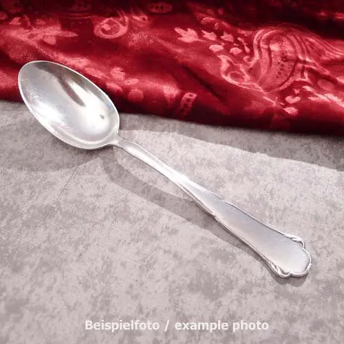 WMF 2700 Dessertlöffel 18,4cm 90 versilbert