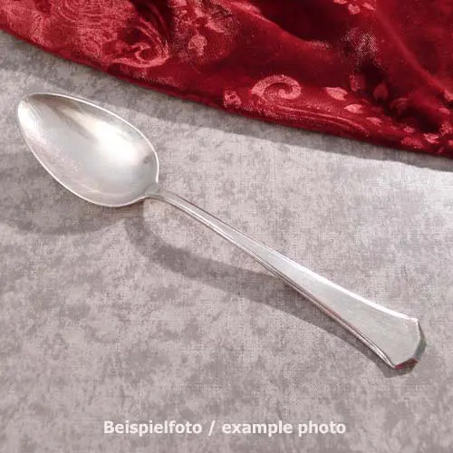 WMF 600 Tafellöffel 20,8cm 90 versilbert WMF 600 Tafellöffel 20,8cm 90 versilbert