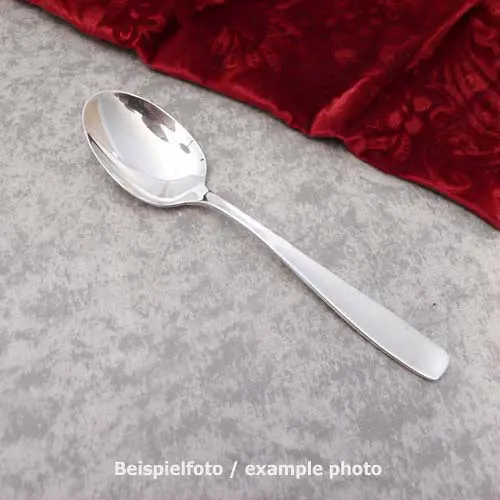 WMF Berlin Tafellöffel 19,3cm 90 versilbert