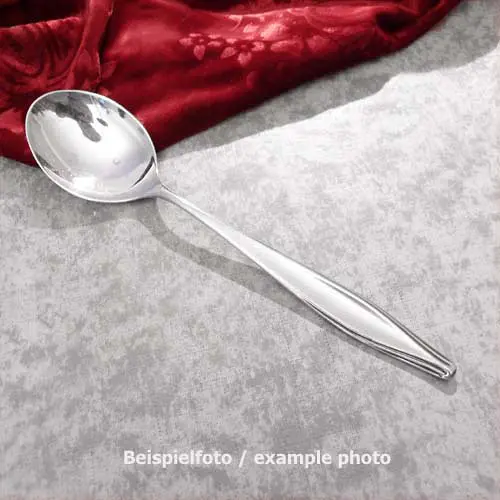 WMF Brüssel Tafellöffel 20cm 90 versilbert