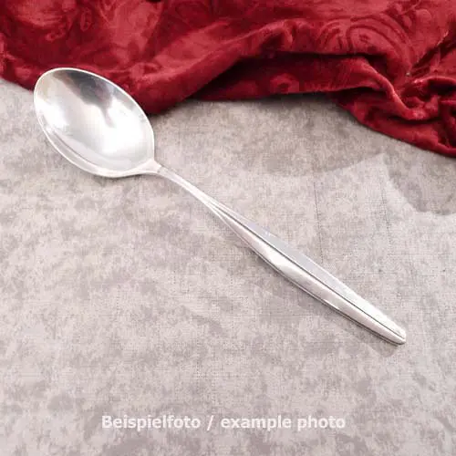 WMF Florenz Tafellöffel 19,8cm 90 versilbert WMF Florenz Tafellöffel 19,8cm 90 versilbert