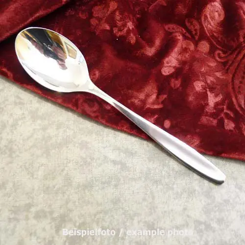 WMF Hamburg Dessertlöffel 18,7cm 90 versilbert