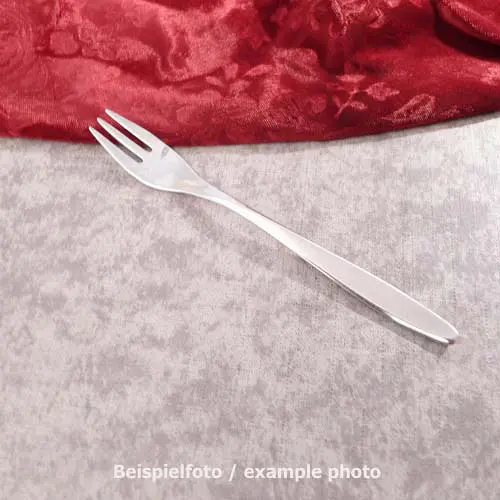 WMF Hamburg Kuchengabel 15,5cm 90 versilbert