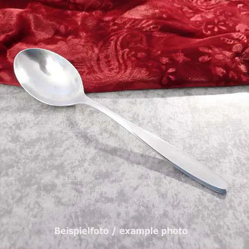 WMF Hamburg Tafellöffel 19,7cm 90 versilbert