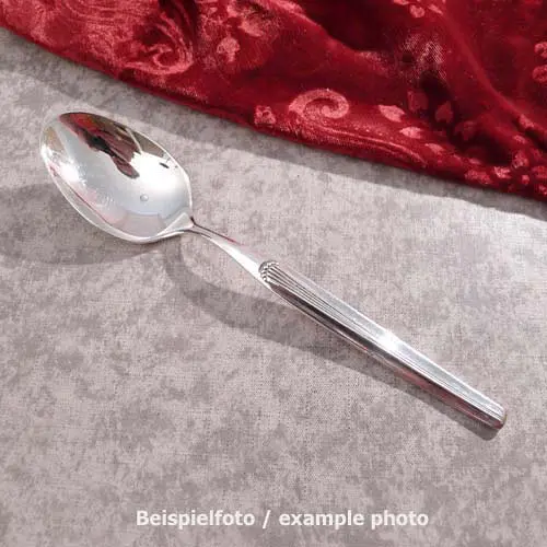 WMF Madrid Tafellöffel 19,7cm 90 versilbert WMF Madrid Tafellöffel 19,7cm 90 versilbert