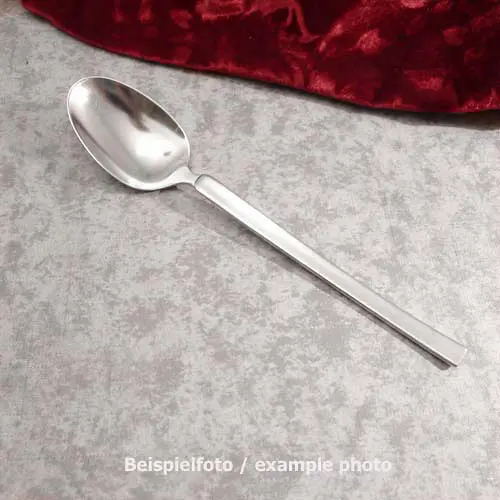 WMF New York Dessertlöffel 18,8cm 90 versilbert