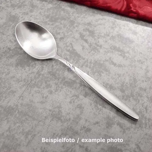 WMF Rom Kaffeelöffel 13,8cm 90 versilbert