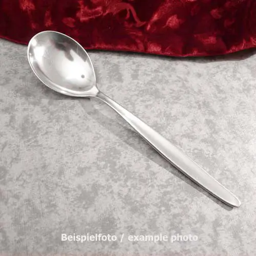 WMF Stockholm Tafellöffel 19,3cm 90 versilbert WMF Stockholm Tafellöffel 19,3cm 90 versilbert