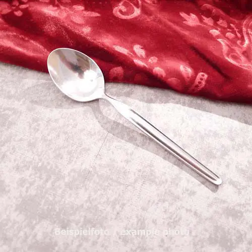 WMF Zürich Kaffeelöffel 13,8cm 90 versilbert