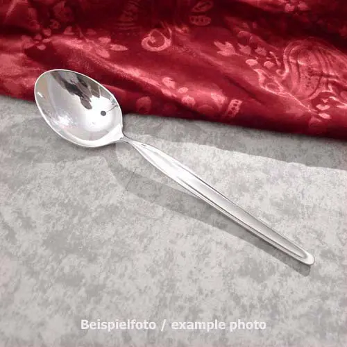 WMF Zürich Tafellöffel 20,1cm 90 versilbert WMF Zürich Tafellöffel 20,1cm 90 versilbert