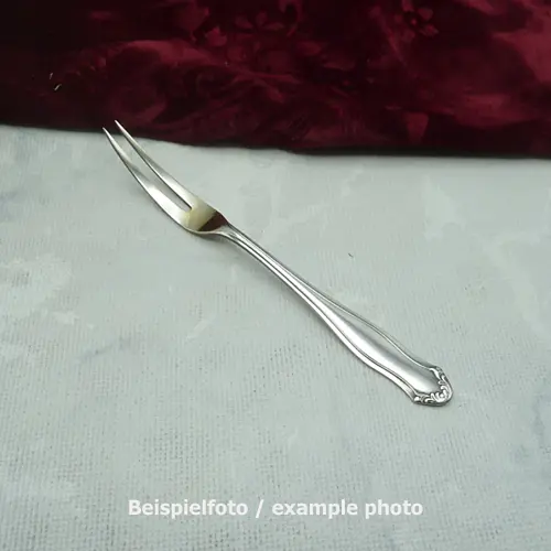 WMF 1700 Cocktailgabel 13,2cm 90 versilbert