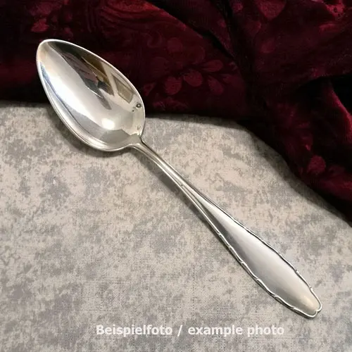 WMF 2300 Tafellöffel 21cm 90 versilbert