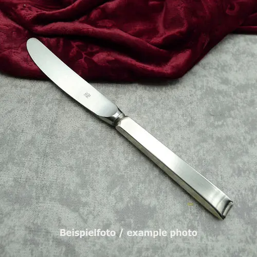 WMF 2500 Art Deco Obstmesser 16,7cm WMF 90 versilbert