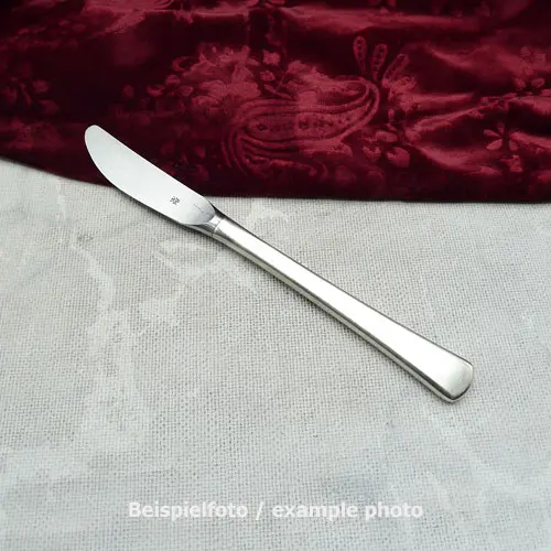 WMF Brasilia Dessertmesser 20,3cm WMF 90 versilbert