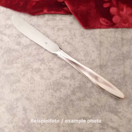 WMF Hamburg Dessertmesser 20,2cm WMF 90 versilbert