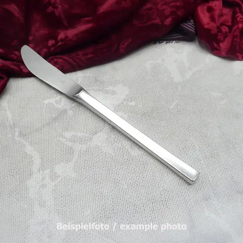 WMF New York Dessertmesser 20,3cm WMF 90 versilbert