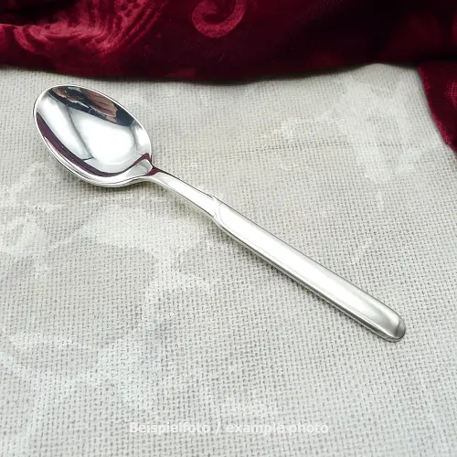 WMF Onda Kaffeelöffel 13,2cm WMF 90 versilbert