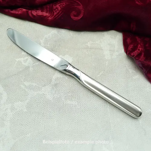 WMF Onda Tafelmesser 22,1cm WMF 90 versilbert