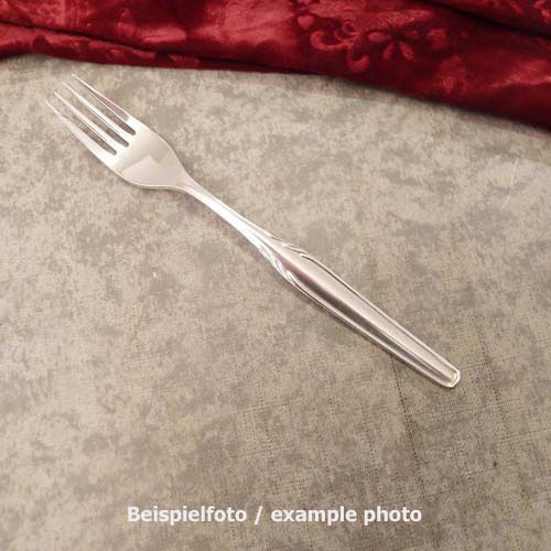 WMF Paris 90 versilbert ein Tafelmesser 22,8 cm NEU Orginalverpackt 