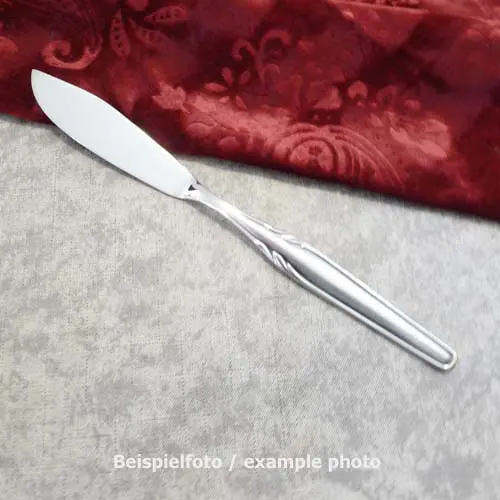 WMF Paris Fischmesser 20,1cm 90 versilbert