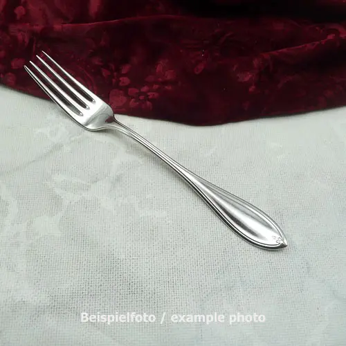 WMF Premiere Tafelgabel 20cm Cromargan WMF Premiere Tafelgabel 20cm Cromargan